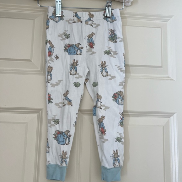 ❤️ Peter Rabbit™ Family Pajama Collection - Picture 4 of 5